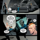 Illustration for article titled The Batman Comic's New Batmobile Is Ridiculous, But in the Best Way